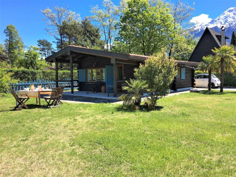 Ferienhaus  Gera Lario