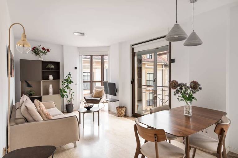 Apartamento Astorga