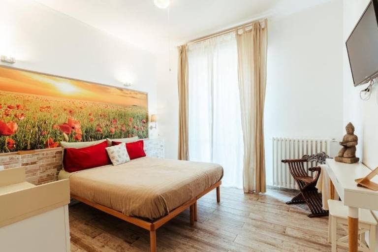 Bed & Breakfast Arezzo
