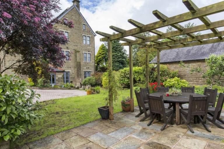 House Haworth
