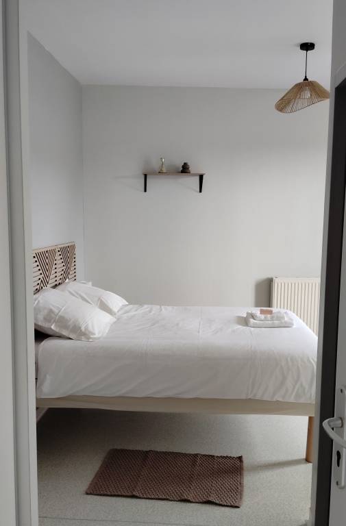 Appartement Ribérac