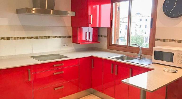 Nice rental apartment | Pets are welcome in Chiclana de la Frontera