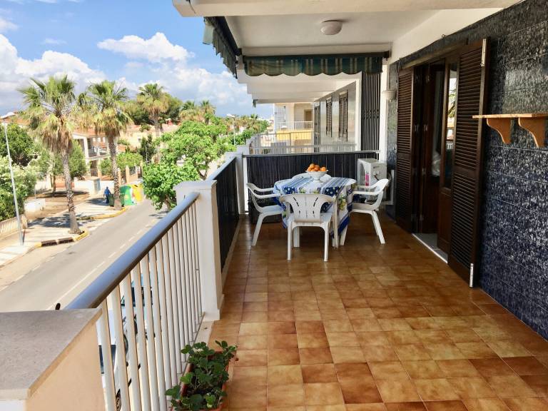 Apartamento Oliva
