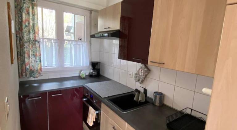 Wonderful apartment | Pets are welcome — photo 4
