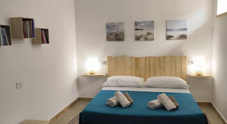 House with 1 room for 4 persons — photo 2