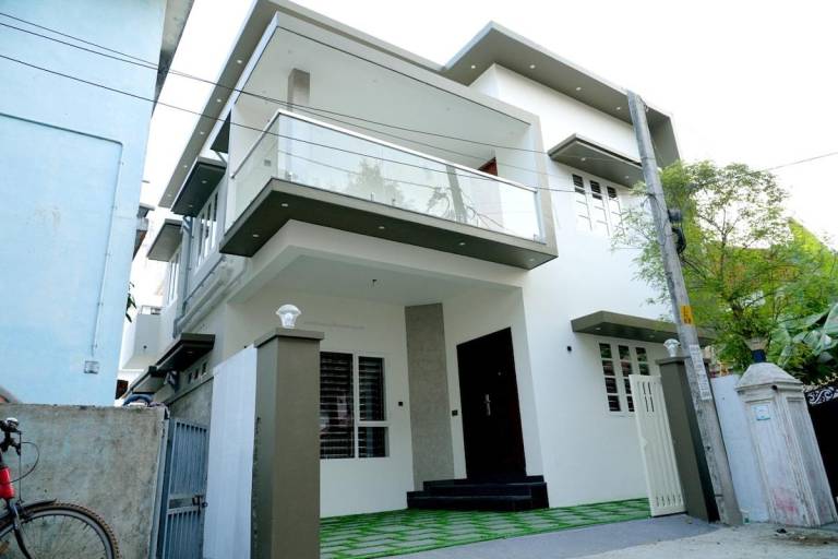 Ferienhaus