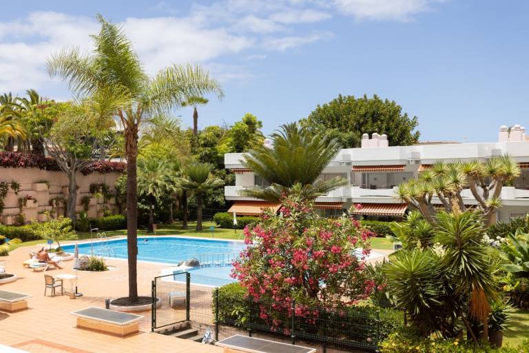 Ferienwohnung Puerto de la Cruz