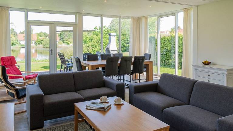 Ferienwohnung  Vlagtwedde