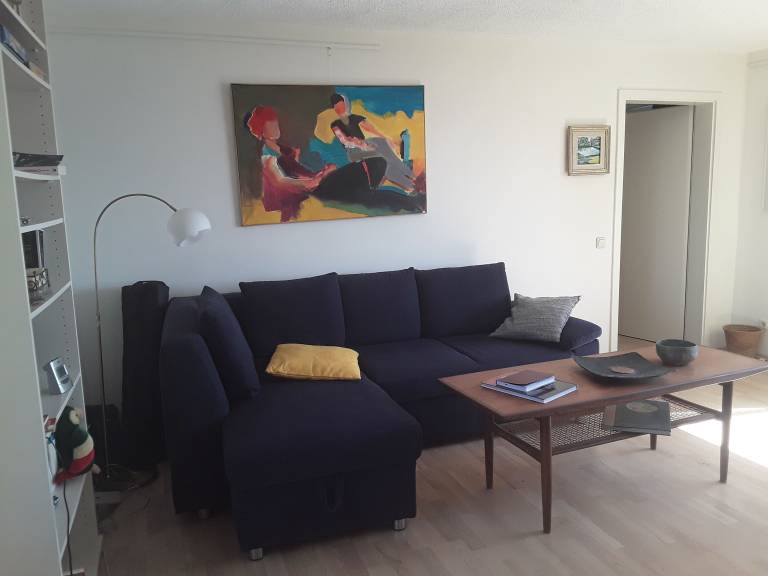 Ferienhaus Stralsund
