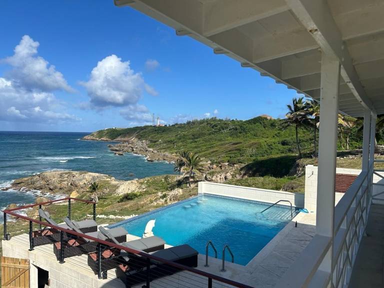 Villa Marley Vale