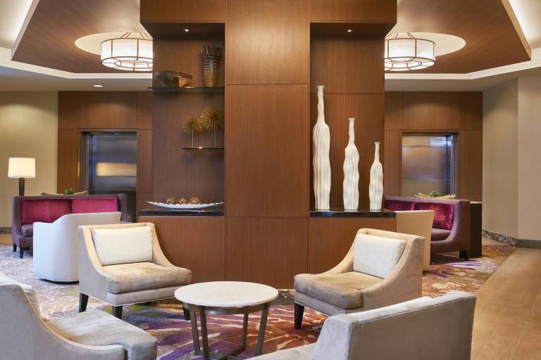DoubleTree by Hilton Irvine-Spectrum — photo 4