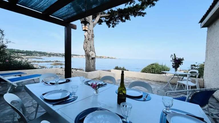 Appartement Lumio