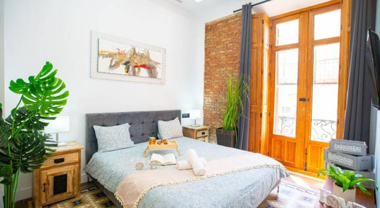 Fully equipped wonderful apartment | Close to Alcazaba of Málaga | Pets are welcome — photo 5