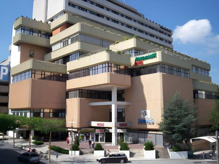 Panorama Hotel Schweinfurt in Schweinfurt