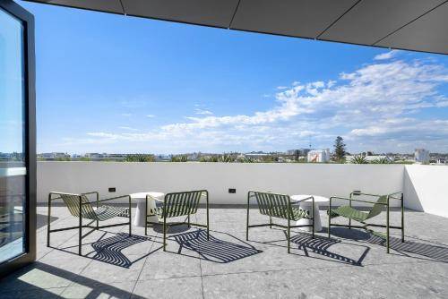 Apartman North Fremantle, Western Australia