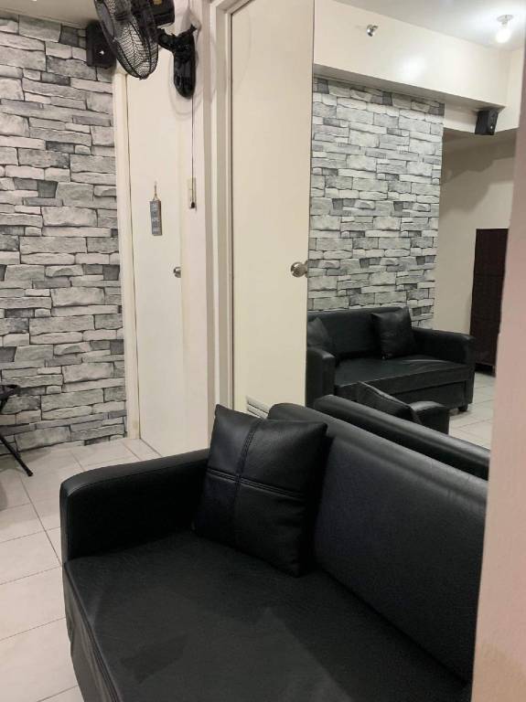 Apartment with pool in Tagaytay