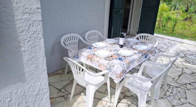 Vacation home with 2 rooms for 6 persons — photo 4