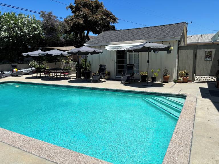 House Torrance
