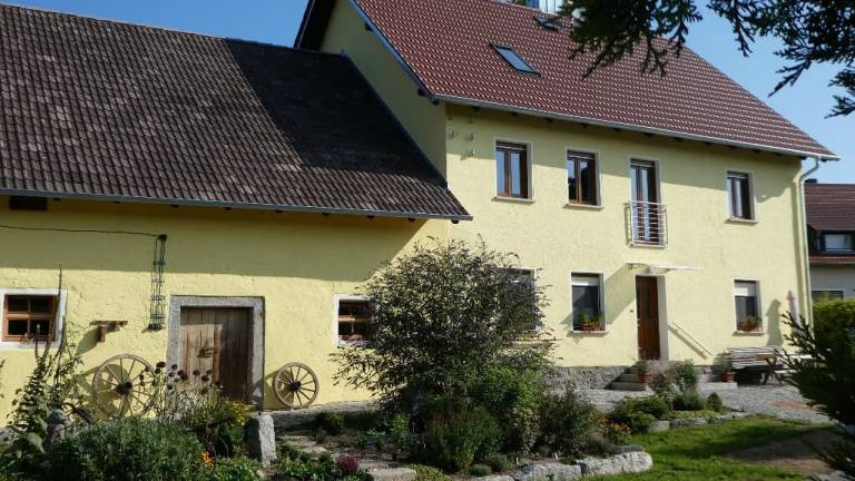 Ferienwohnung Nittenau