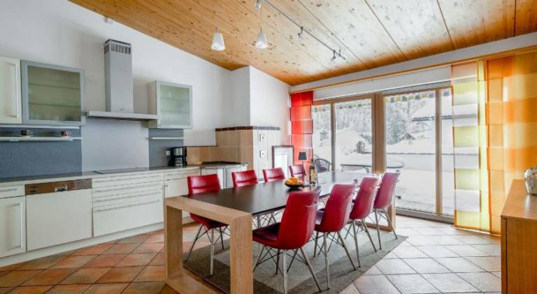 Holiday apartment | Ski nearby | Dogs allowed — photo 3