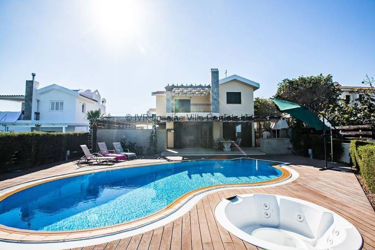 Cottage Protaras