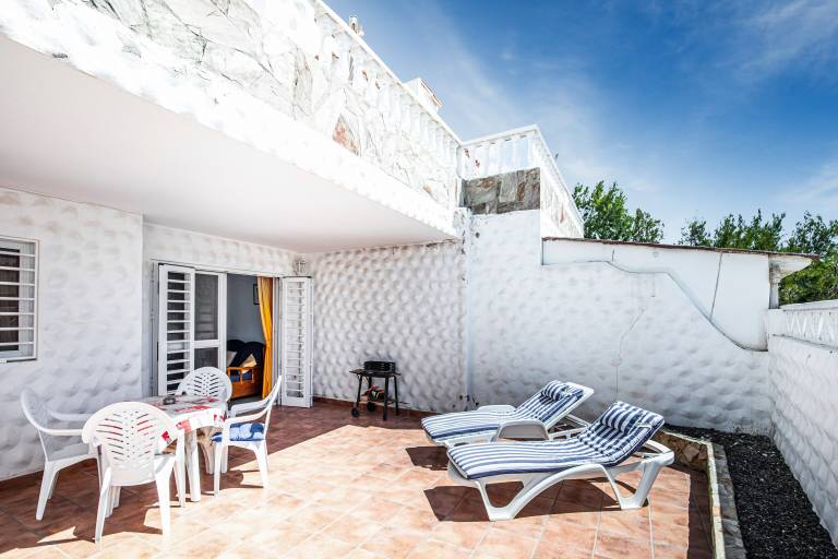 Ferienwohnung Costa Calma