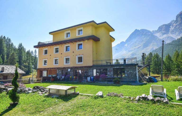 Appartamento  Breuil-Cervinia