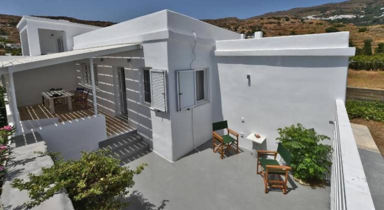 House with terrace & yard | Perfect for remote work — photo 4