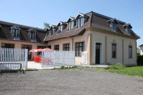 motel  Zemplínska šírava
