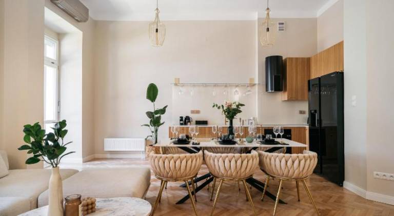 Beautiful apartment | Next to Main Square | Pet-friendly — photo 2