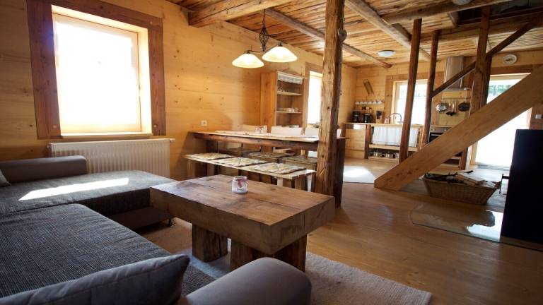 Ferienhaus Klingenthal