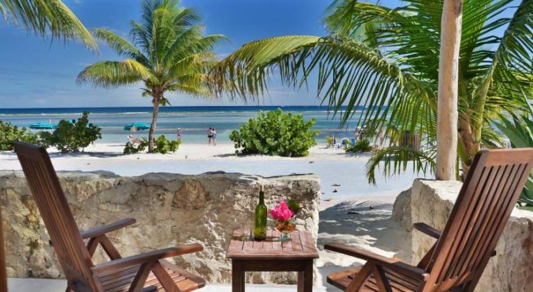 Nacional Beach Club & Bungalows — photo 5