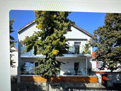Ferienwohnung Hattersheim am Main