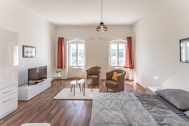Ferienwohnung Gemeinde Gars am Kamp