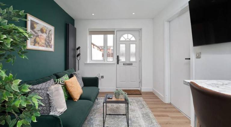 Charming vacation home | Good for workation | Dogs allowed — photo 3