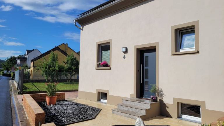 Ferienwohnung  Bollendorf