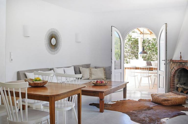Villa  Cala Vadella