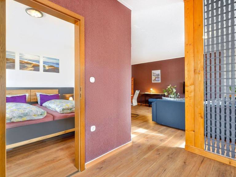 Ferienwohnung Stralsund