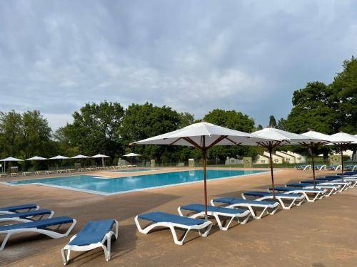Village vacances Mesquer