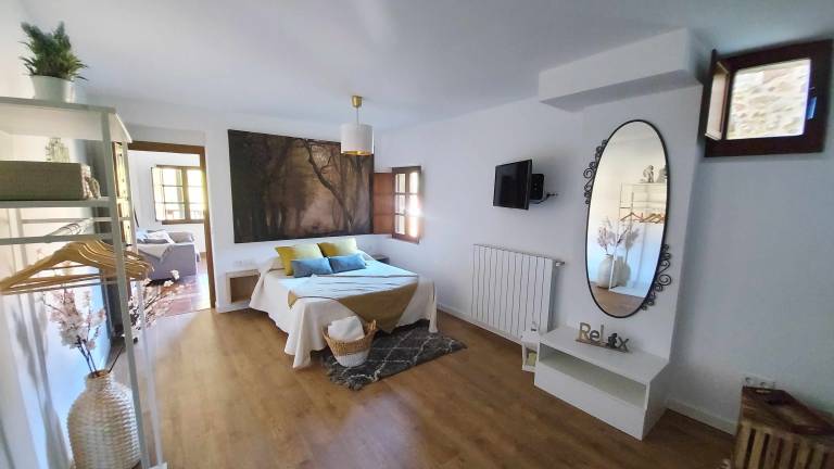 Apartamento Espinama