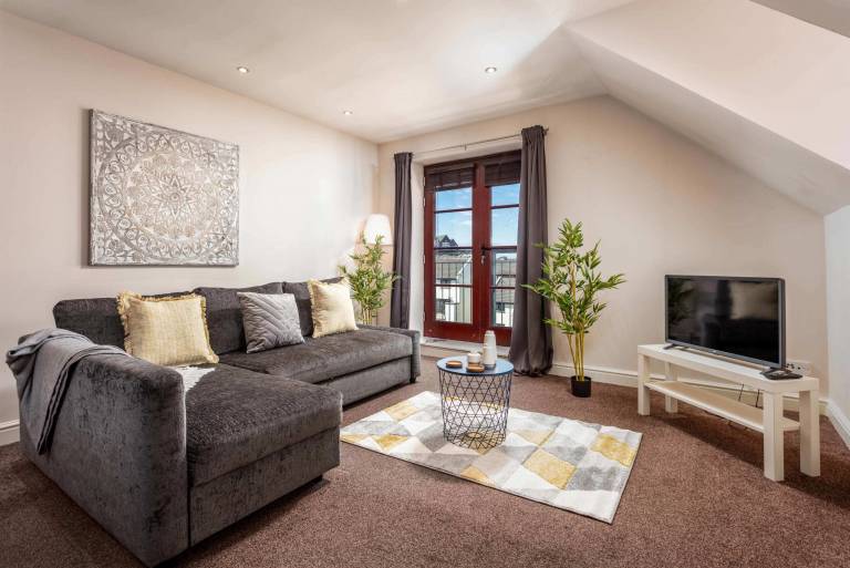 Apartment Ayr