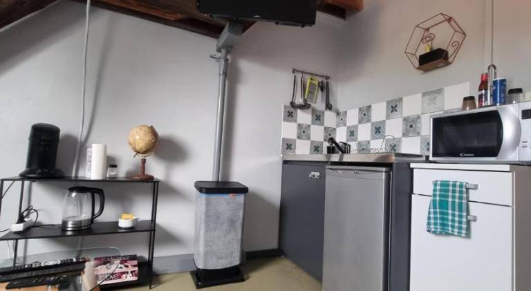 Holiday apartment | Pets allowed — photo 4