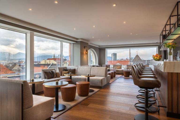 Garner Hotel Klagenfurt - Moser Verdino By IHG — photo 2