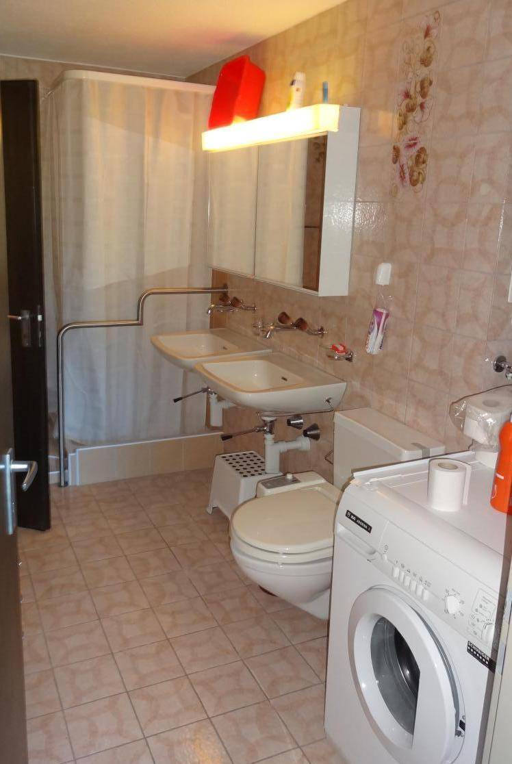 Ferienwohnung Weggis