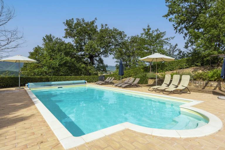 Villa Caldarola