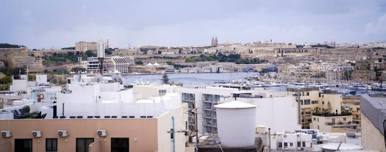Citizen Suites in St. Julian's