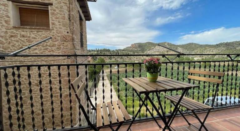 Vacation home with 3 rooms for 6 persons — photo 3