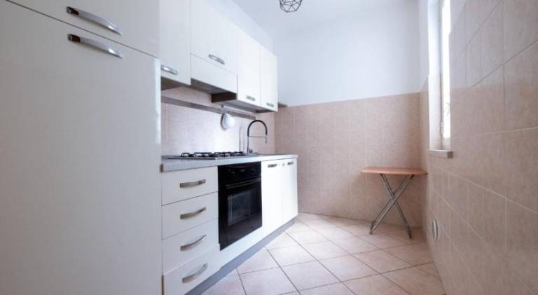 Apartment with 2 rooms for 5 persons — photo 4