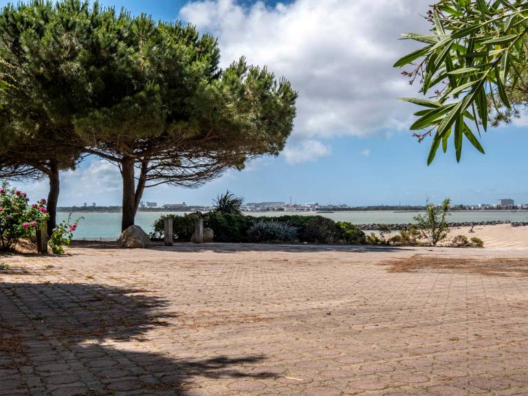 Studio flat La Rochelle