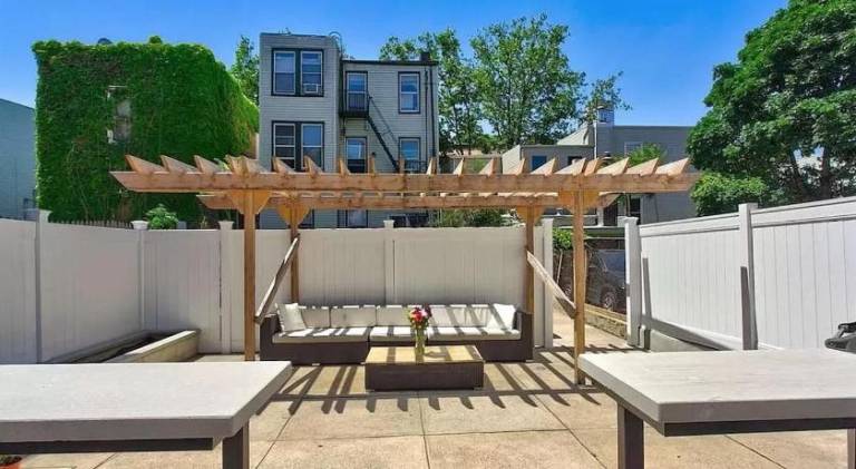 74 m&sup2; Ferienwohnung